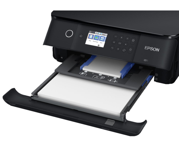 Epson Expression Premium XP-6000 - 459196 - zdjęcie 6